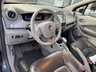 Renault Zoé R90 Bose 41 kWh AUTOMAAT picture 9