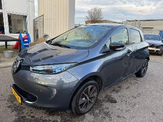 Schadeauto Renault Zoé R90 Bose 41 kWh AUTOMAAT 2018/7