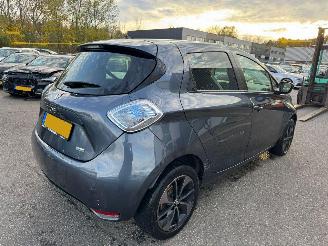 Renault Zoé R90 Bose 41 kWh AUTOMAAT picture 5