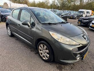 Peugeot 207 1.4-16V XR picture 6