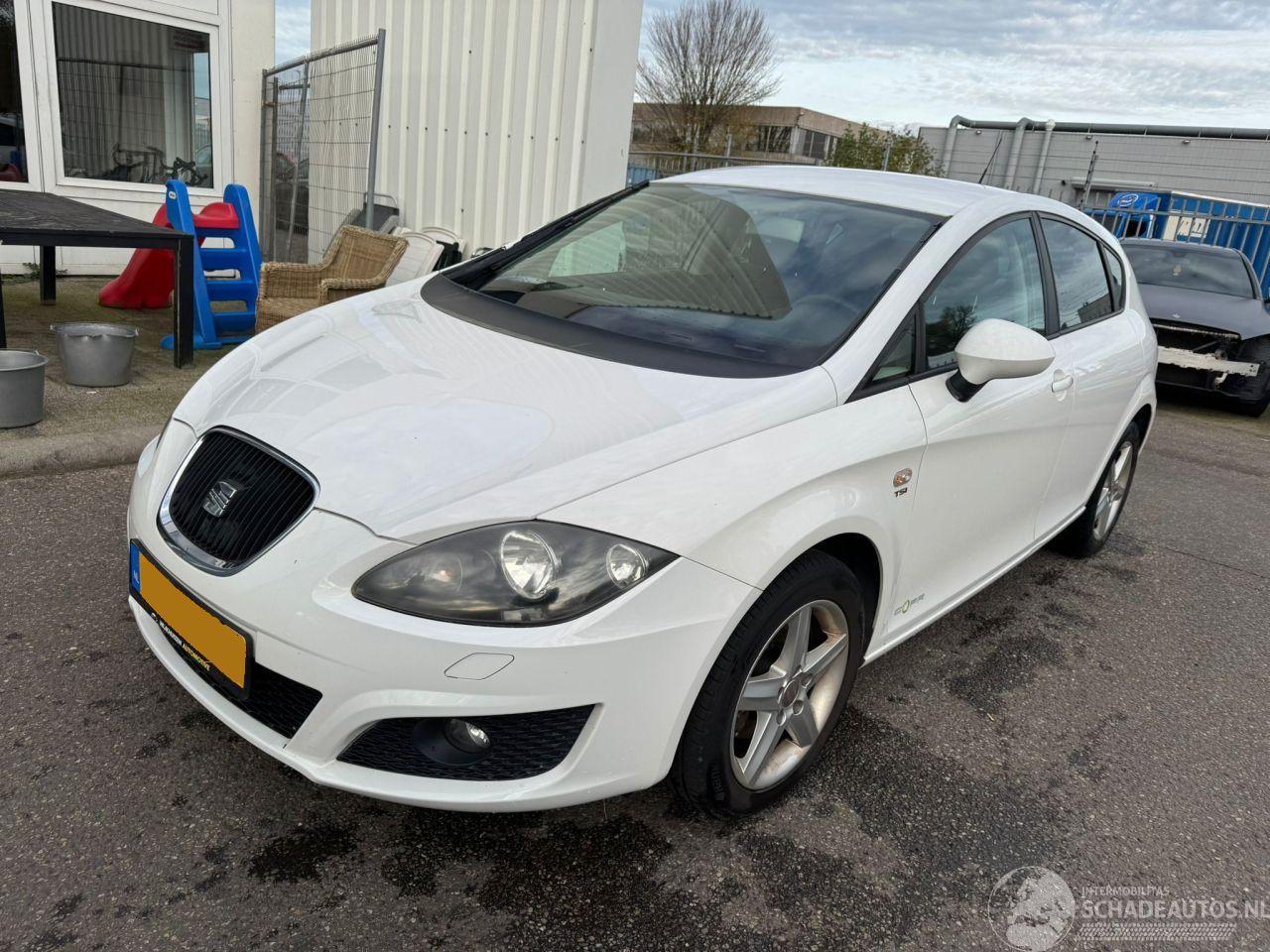 Seat Leon 1.2 TSI Ecomotive Businessline COPA