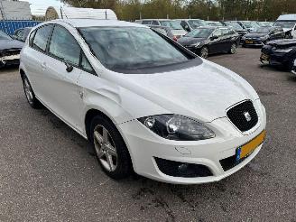 Seat Leon 1.2 TSI Ecomotive Businessline COPA picture 6