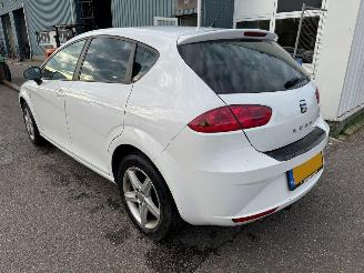Seat Leon 1.2 TSI Ecomotive Businessline COPA picture 3