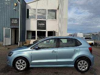 Volkswagen Polo 1.2 TDI BlueMotion Comfortline picture 2