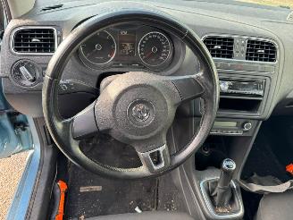 Volkswagen Polo 1.2 TDI BlueMotion Comfortline picture 13