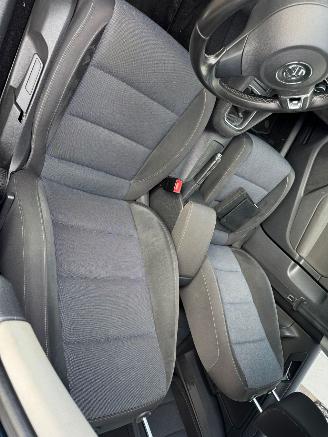 Volkswagen Golf 1.4 TSI Style picture 12