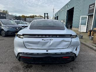 Porsche Taycan 4S Performance 84 kWh 360 KW 489 PK picture 4