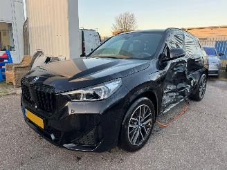 Avarii autoturisme BMW X1 XDRIVE25E 2024/4