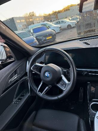 BMW X1 XDRIVE25E picture 9