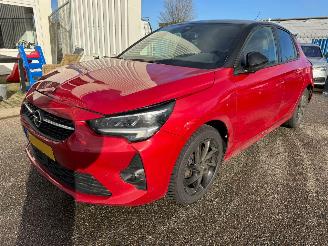 Avarii autoturisme Opel Corsa 1.5 D GS Line 2021/4