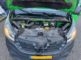 Renault Trafic 1.6 dCi T29 L2H1 Comfort Energy picture 9