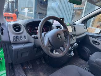 Renault Trafic 1.6 dCi T29 L2H1 Comfort Energy picture 11