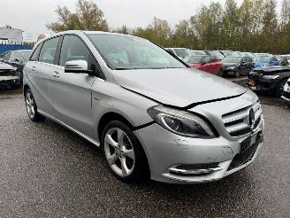 Mercedes B-klasse 180 Ambition picture 6