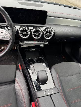 Mercedes Cla-klasse 180 Business Solution AMG AUTOMAAT picture 12