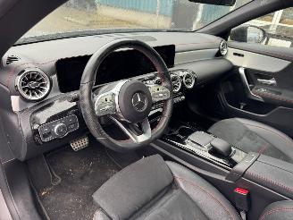 Mercedes Cla-klasse 180 Business Solution AMG AUTOMAAT picture 10