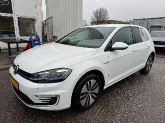 Avarii autoturisme Volkswagen e-Golf E-DITION 2020/12
