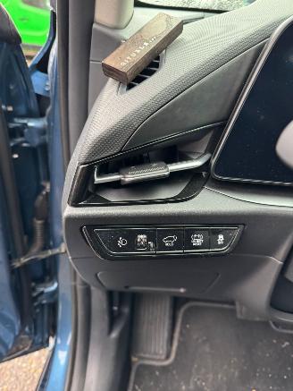 Kia Niro 1.6 GDi Hybrid DynamicPlusLine picture 15