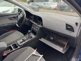 Seat Leon ST 1.0 EcoTSI Style Business Intense picture 11