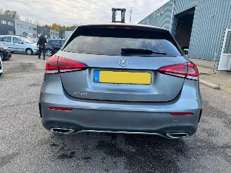 Mercedes A-klasse 180 Business Solution AMG picture 4