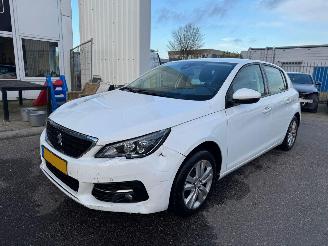  Peugeot 308 1.2 PureTech Blue Lease Active 2020/10