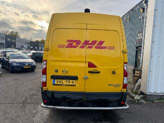 Opel Movano 2.3 Turbo L3H2 EL picture 4