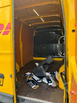 Opel Movano 2.3 Turbo L3H2 EL picture 7