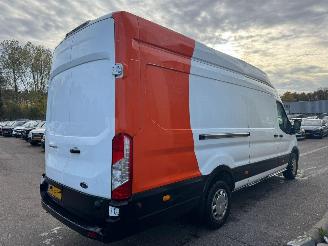 Ford Transit 350 2.0 TDCI L4H3 Trend RWD picture 5