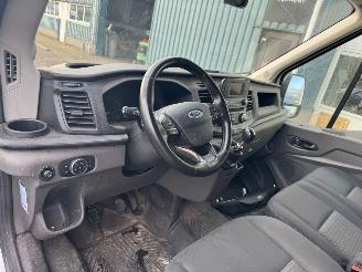 Ford Transit 350 2.0 TDCI L4H3 Trend RWD picture 12