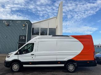 Ford Transit 350 2.0 TDCI L4H3 Trend RWD picture 2