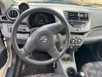 Suzuki Alto 1.0 Exclusive picture 13