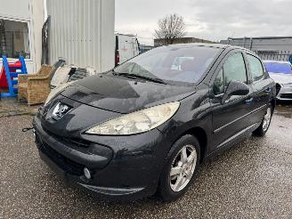  Peugeot 207 1.4 VTi XS 2008/4
