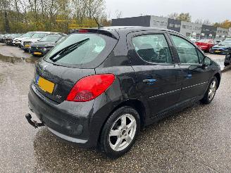 Peugeot 207 1.4 VTi XS picture 5
