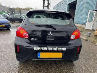 Mitsubishi Space-star 1.2 Cool+ picture 3