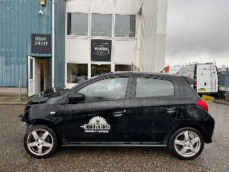  Mitsubishi Space-star 1.2 Cool+ 2021/7