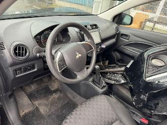 Mitsubishi Space-star 1.2 Cool+ picture 9