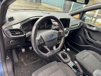 Ford Fiesta 1.0 EcoBoost ST-Line picture 9