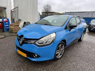 Avarii autoturisme Renault Clio 1.5 dCi ECO Expression 2013/10