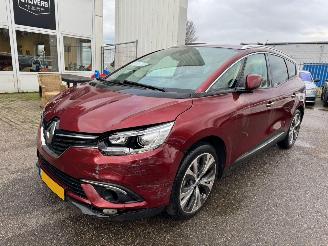 Avarii autoturisme Renault Scenic 1.2 TCe Intens 2018/4