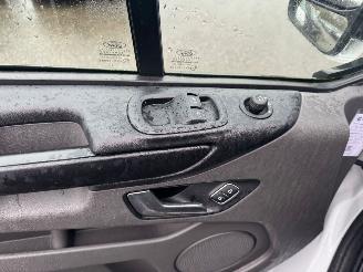 Ford Transit Custom 340 1.0 EcoBoost L1H1 PHEV Trend picture 14