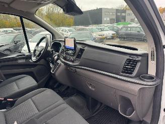Ford Transit Custom 340 1.0 EcoBoost L1H1 PHEV Trend picture 12