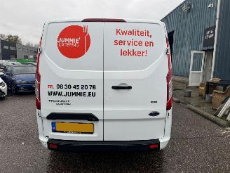 Ford Transit Custom 340 1.0 EcoBoost L1H1 PHEV Trend picture 4