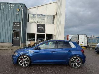 Volkswagen Polo 2.0 TSI GTI AUTOMAAT picture 2