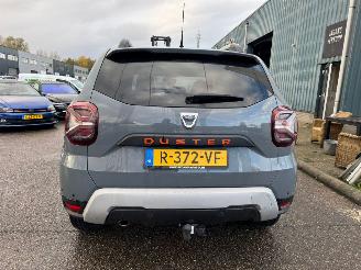 Dacia Duster 1.0 TCe Bi-Fuel Extreme BJ 2022 47.807 KM picture 4