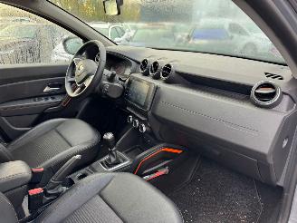 Dacia Duster 1.0 TCe Bi-Fuel Extreme BJ 2022 47.807 KM picture 14