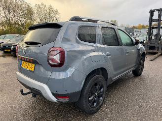 Dacia Duster 1.0 TCe Bi-Fuel Extreme BJ 2022 47.807 KM picture 5