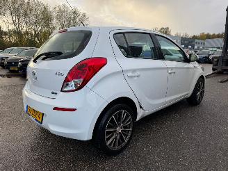 Hyundai I-20 1.2i i-Motion BJ 2012 130295 KM picture 5