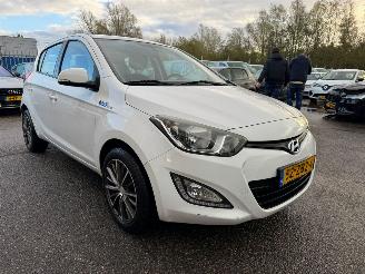Hyundai I-20 1.2i i-Motion BJ 2012 130295 KM picture 6