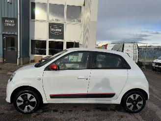Renault Twingo 1.0 SCe Collection BJ 2017 216.850 KM picture 2