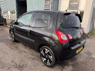 Renault Twingo 1.2 16V Collection BH 2013 137.685 KM picture 3