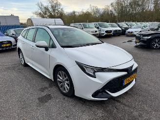 Toyota Corolla Touring AUTOMAAT Sports Hybrid 140 Active BJ 2023 81.292 KM picture 19